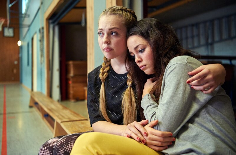 Ellas Baby – Bild: ZDF/​ARD Degeto/​Reiner Bajo