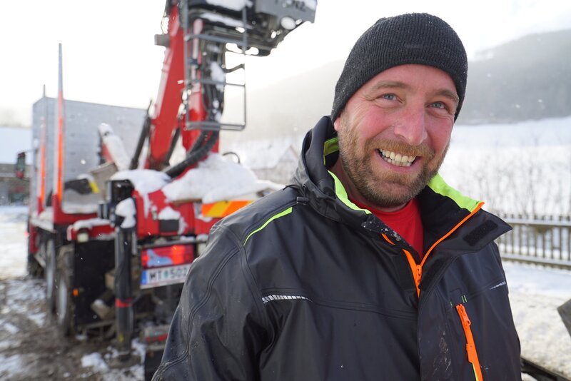 Ronny Vötsch – Bild: Dmax