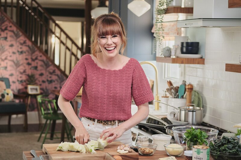 Bild: MARY MAKES III PRODUCTIONS LIMITED.