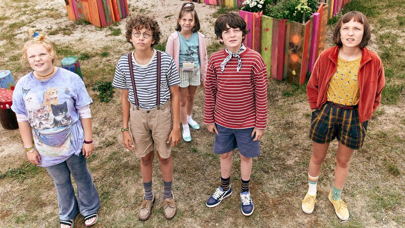 Mein Lotta-Leben 2 – Bild: Dagstar Film, Lieblingsfilm, ZDF