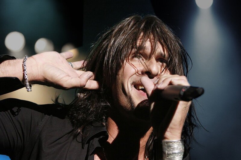 Sternstunde Musik Steve Lee – Die sanfte Stimme des Rock – Bild: SRF1