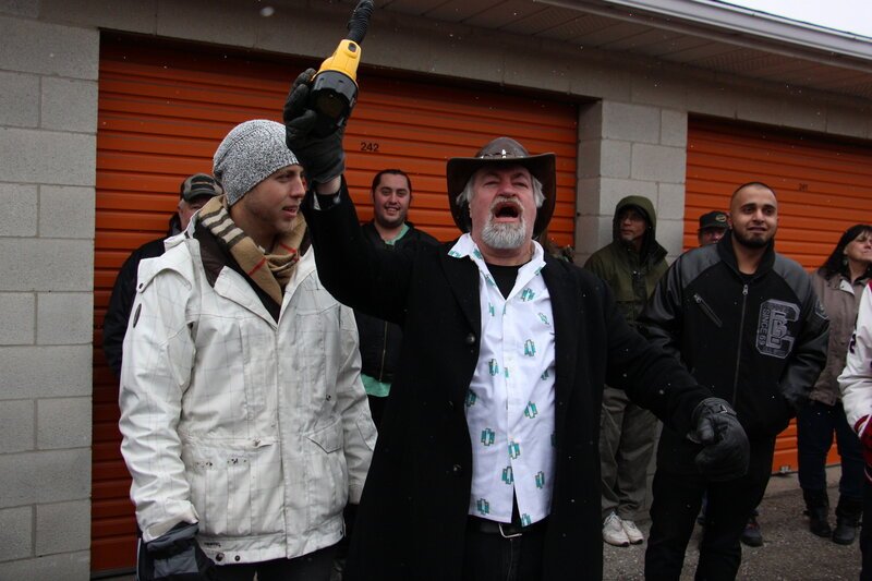 . – Bild: TV24 . – Bild: TV24