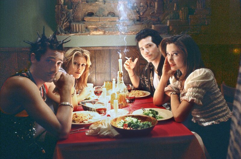 Summer of Sam – Bild: Touchstone Pictures/​Ellen Kuras