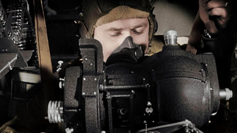 Greatest Events of WW2_Wendepunkte des Zweiten Weltkriegs Ep_08_Dresden_Firestorm – Bild: RTL /​ World Media Rights Ltd