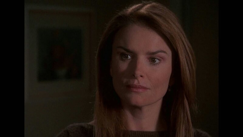 Monica (Roma Downey) – Bild: CBS Studios International