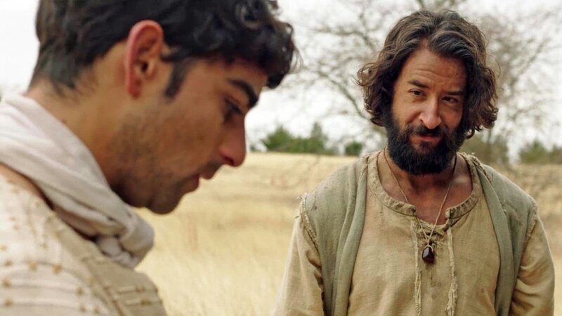 EPG-Bild – Bild: Bibel TV