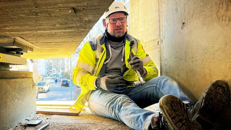 . – Bild: Warner Bros. Discovery