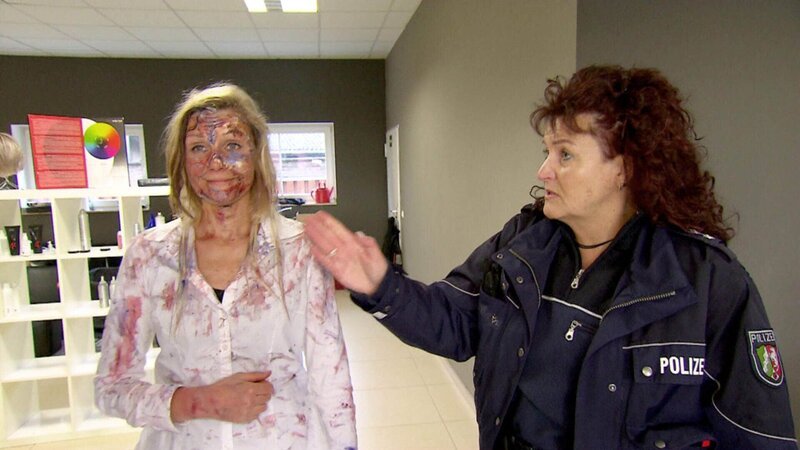 Bild: TVNOW Bild: TVNOW