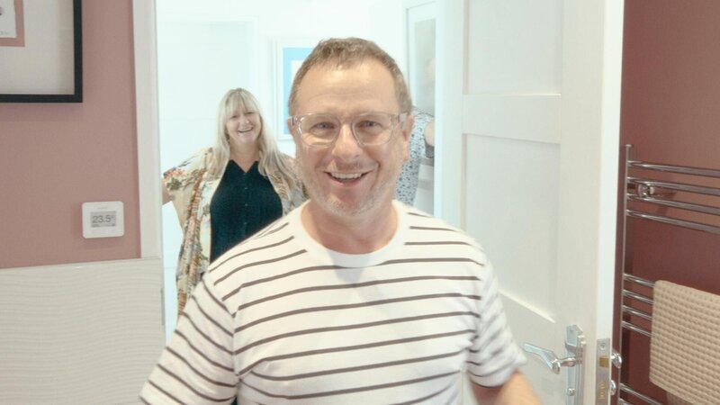 Mark Millar – Bild: PI PRODUCTIONS LIMITED 2021 Lizenzbild frei