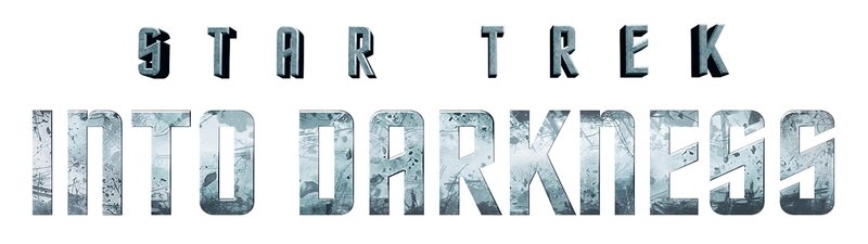 STAR TREK INTO DARKNESS – Logo – Bild: Paramount Pictures