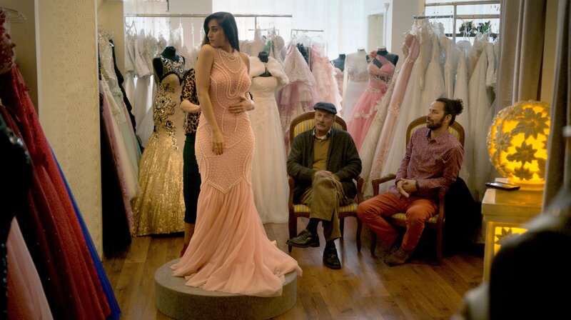 Wajib – Bild: NDR/​MecFilm