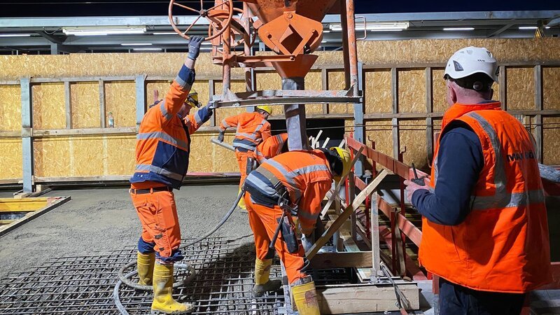 . – Bild: Warner Bros. Discovery