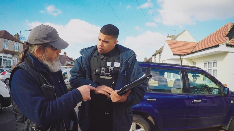 . – Bild: Warner Bros. Discovery