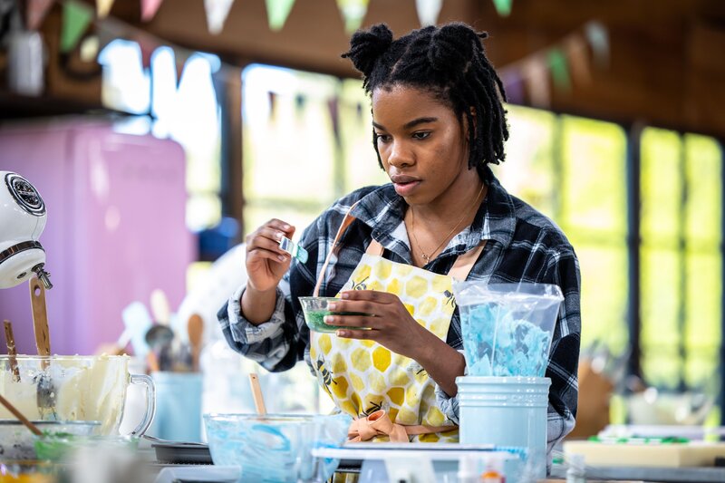 Bild: BBC Studios Australia