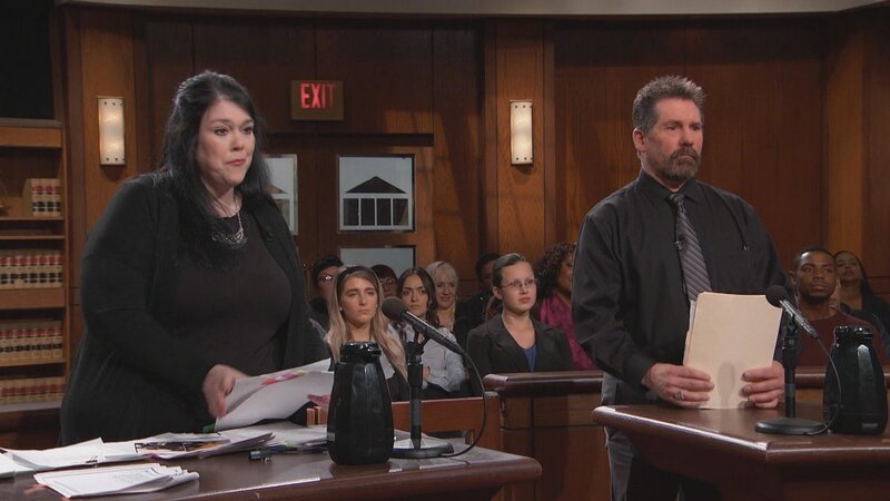 FOR VOD USE ONLY – Bild: CBS Broadcasting, Inc.