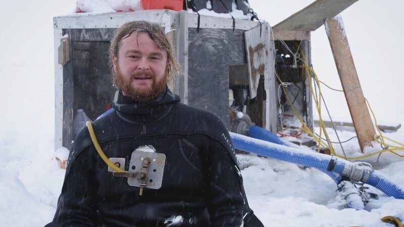 . – Bild: Warner Bros. Discovery