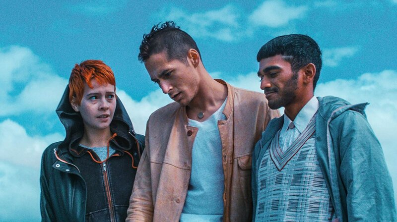 Die 2050er - Everything will change – Bild: Flare Film/​arte/​rbb/​NDR/​BR