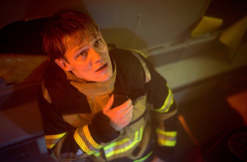 Max von der Groeben (Jesper Lohbrink). – Bild: WDR/​Windlight Pictures/​Satel Film/​Frank Dicks