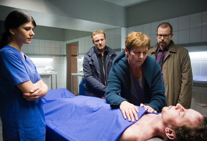 Bild: PLURIMEDIA (SWR /​ SR /​ Manuela Meyer)