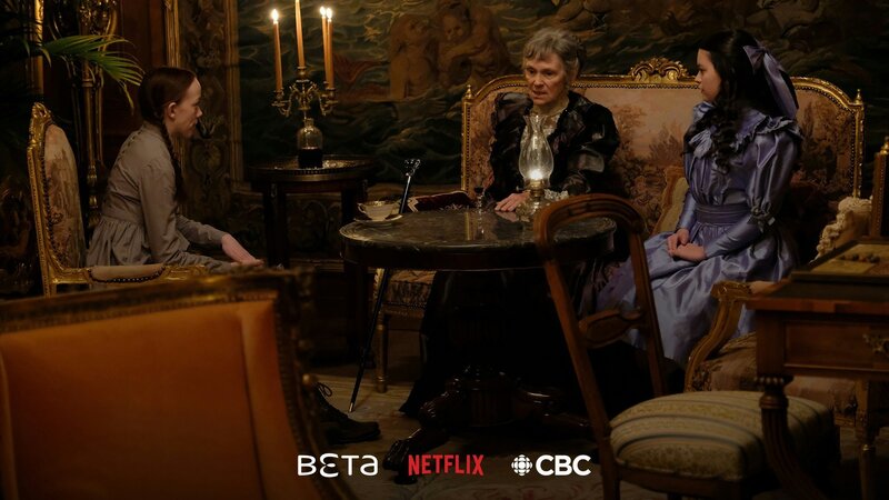 . – Bild: Bibel TV