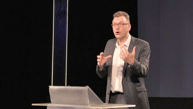. – Bild: Bibel TV