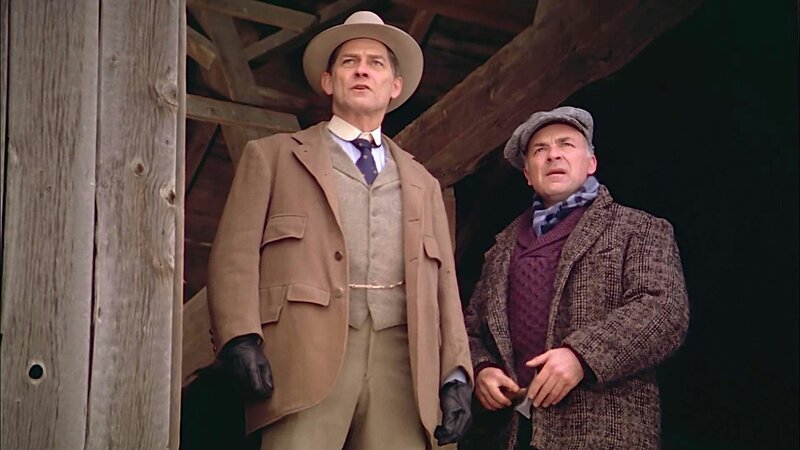 . – Bild: Bibel TV