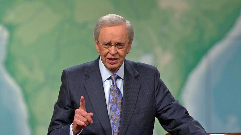 Bild: Bibel TV Bild: Bibel TV