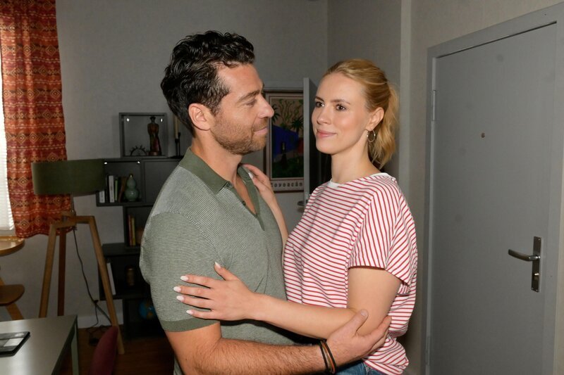 Gute Zeiten, schlechte Zeiten (GZSZ) Wochen-Vorschau – fernsehserien.de