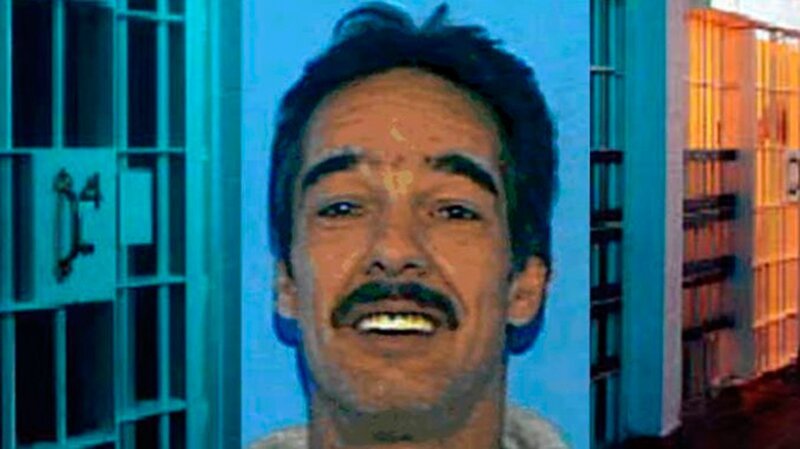 Gary Robert Young – Bild: Peninsula Television