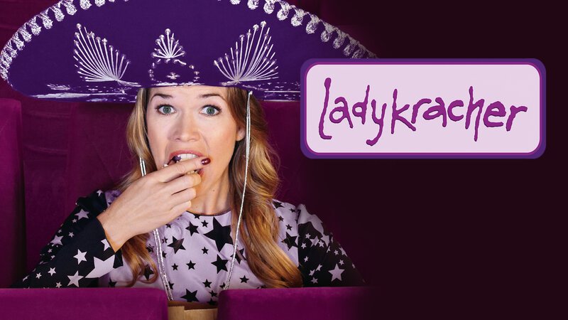 . – Bild: Comedy & Shows