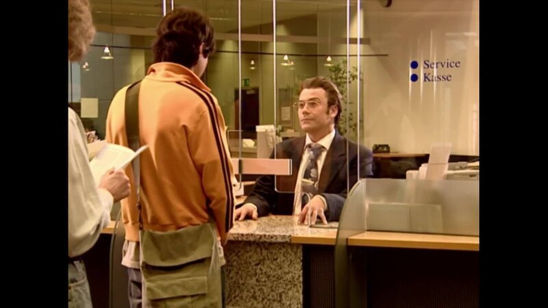 . – Bild: Comedy & Shows