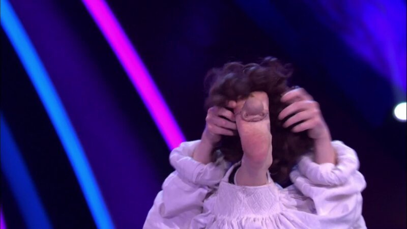 . – Bild: Comedy & Shows