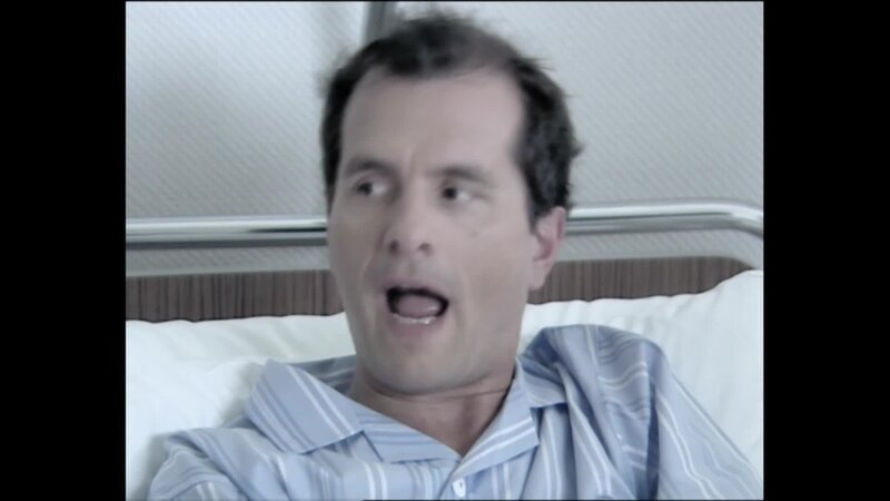 . – Bild: Comedy & Shows