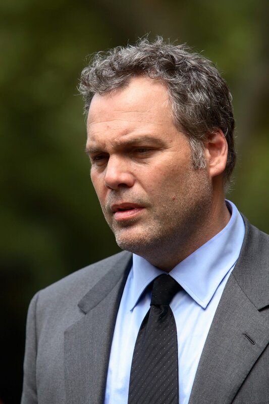 LAW & ORDER: CRIMINAL INTENT -- „Bedfellows“ -- Pictured: (l-r) -- NBC Photo: Eric Liebowitz – Bild: NBC Universal, Inc./​UNIVERSAL CHANNEL