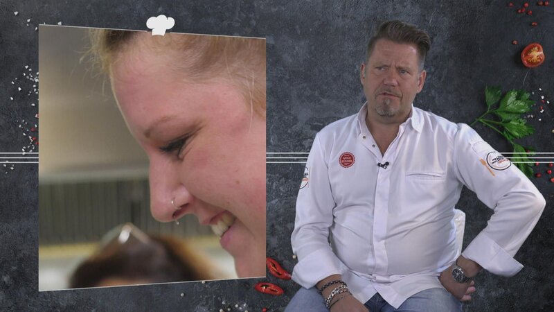 Mike Süsser (r.) – Bild: Seven.One Entertainment Group GmbH