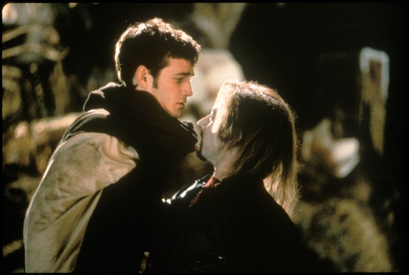 Buffy - Der Vampirkiller – Bild: TV 4