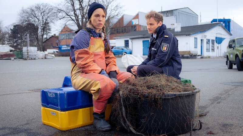 Mutter, Kutter, Kind – Bild: ARD Degeto/​Christine Schroeder