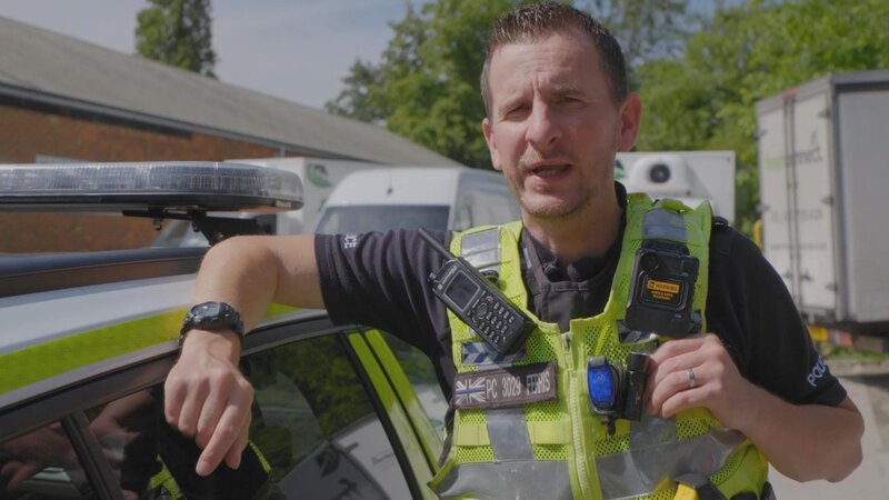 Bild: Middlechild Productions