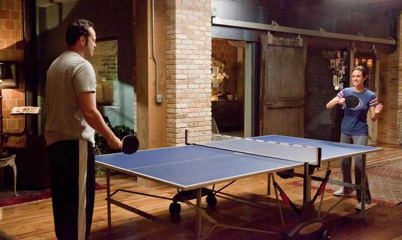 Dickste Freunde – Bild: ORF/​Universal/​Chuck Hodes