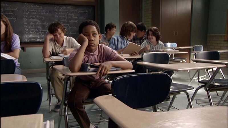 Bild: PLURIMEDIA (Chris Rock Entertainment, 3 Arts Entertainment, Paramount Network Television)