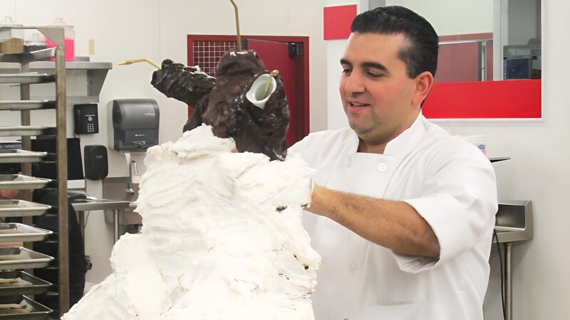 Bild: Discovery Communications /​ Wallis Jaklitsch