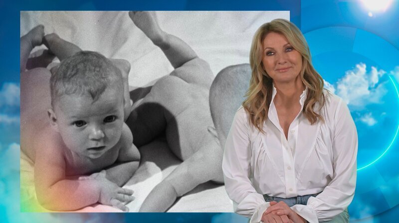  Frauke Ludowig, Moderatorin (geb. 1964)  – Bild: WDR