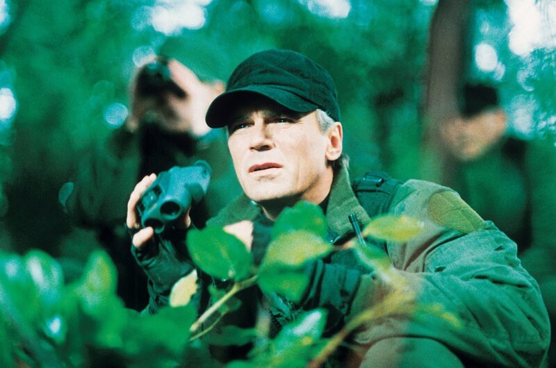 Stargate SG1 Season3 EP SETH, Stargate SG1 Staffel3, regie USA 1997, Darsteller Richard Dean Anderson – Bild: SYFY