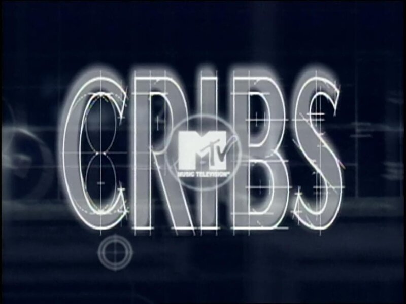MTV Cribs – logo – Bild: MTV