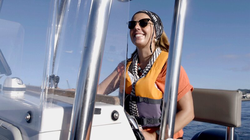 Die Azoren - Grünes Paradies im Atlantik – Bild: phoenix/​NDR/​planetfilm/​Juanma Carmona