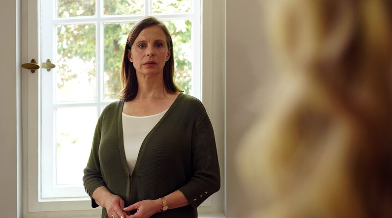 Im Namen der Wahrheit – Bild: ARD Degeto Film/​Hans-Joachim Pfeiffer