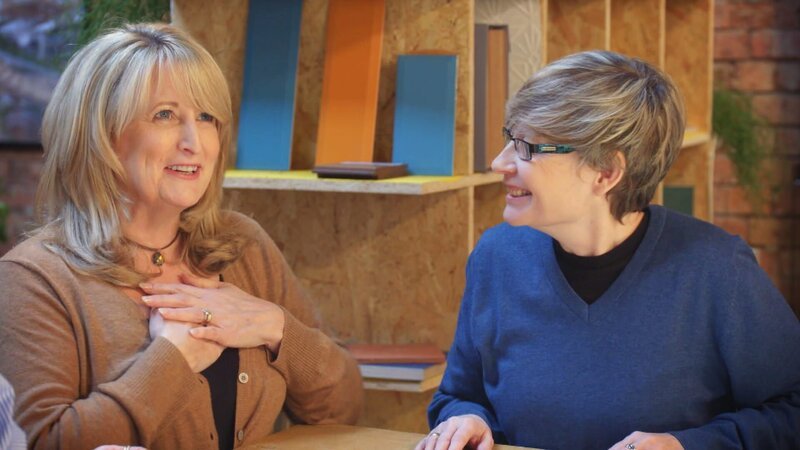 . – Bild: Warner Bros. Discovery