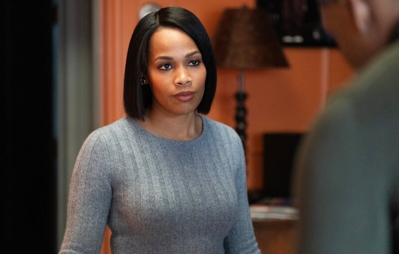 Mariah Garland (Tiffany Mack) – Bild: Elizabeth Sisson /​ MGMPlus Entertainment LLC.