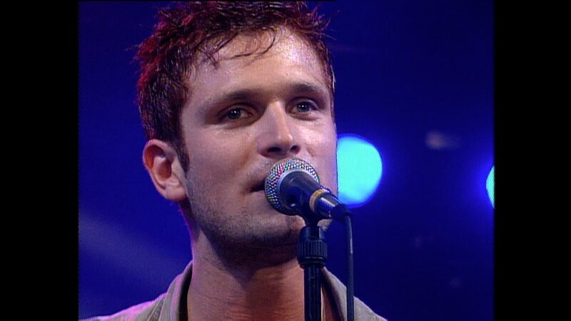 Auftritt der Band „Big Light“ bei „Alabama in Concert“. – Bild: BR