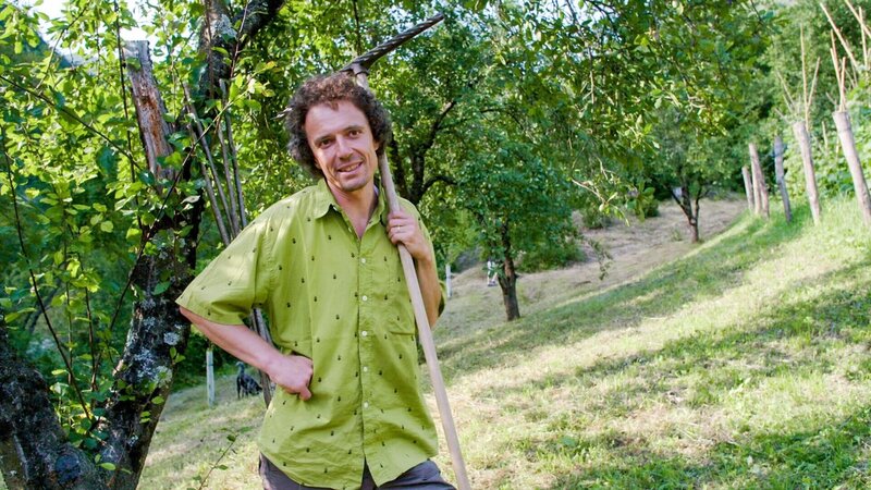 Rettet das Dorf – Bild: ORF/​Geyrhalter Filmproduktion